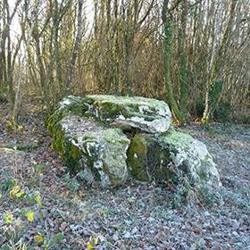 le-dolmen